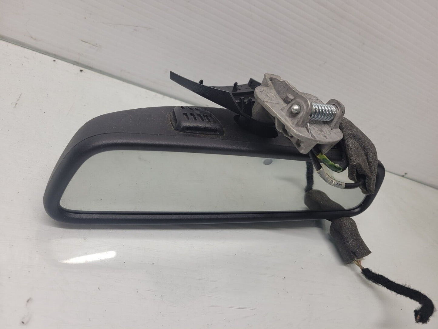 2012-2014 Mercedes C250 Front Rear View Interior Mirror Oem