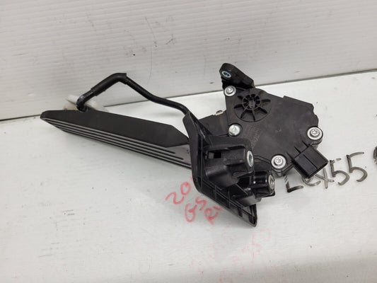 2014-2017 Lexus Gs350 Gs450H Gas Accelerator Pedal Oem