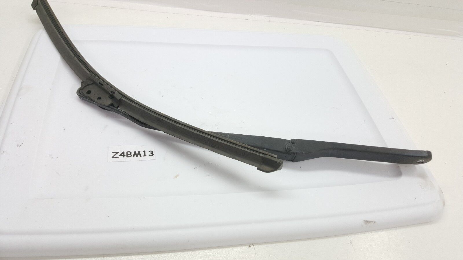 2003-2008 BMW Z4 E85 E86 Left Side Windscreen Wiper Arm With Blade 7011763 Oem