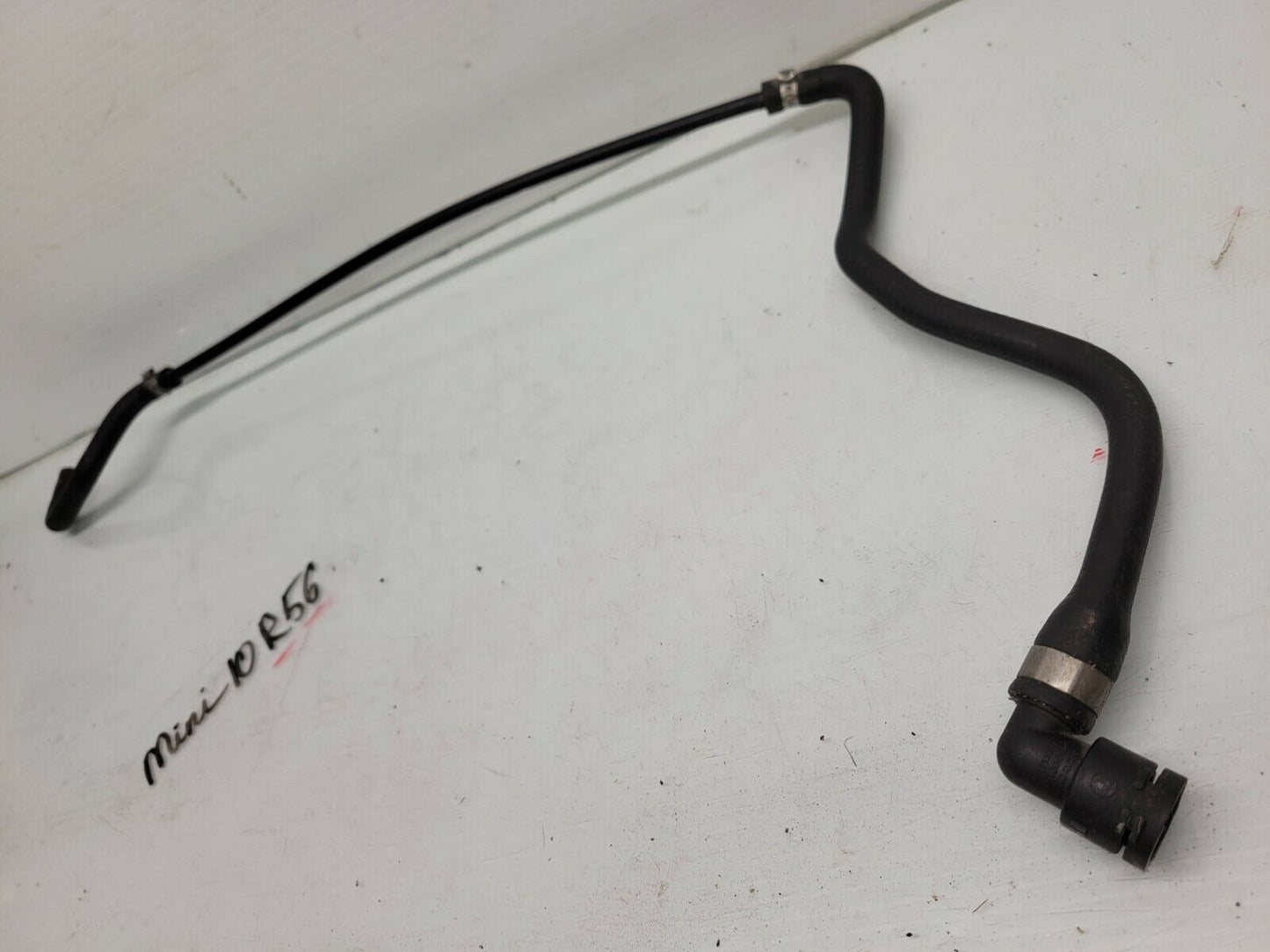 2007-2012 Mini Cooper Coolant Reservoir To Radiator Coolant Hose Oem