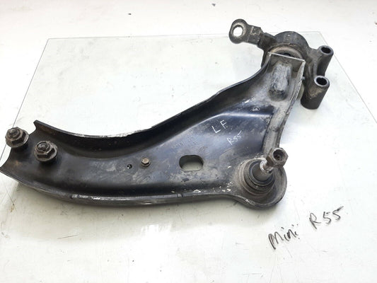 2008-2013 Mini Cooper Clubman S Left Front Lower Control Arm Oem