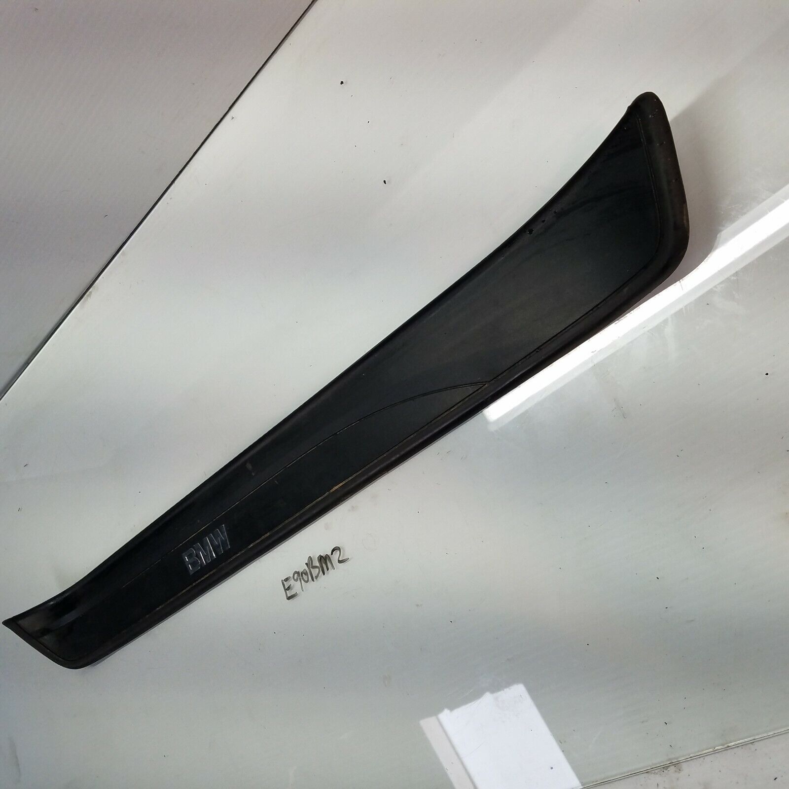 2006-2011 BMW 325I 328I 330I Front Left Door Sill Moulding Trim Cover 7060279