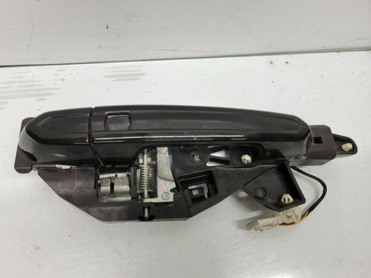 2013-2018 Cadillac Ats Sedan Right Front Exterior Door Handle Oem