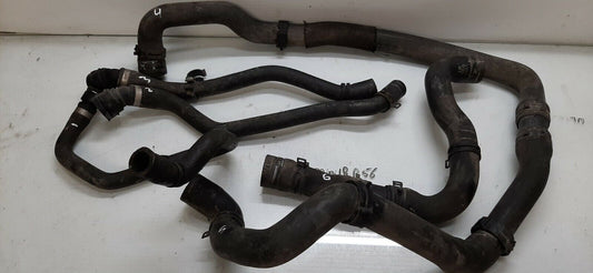 2007-2010 Mini Cooper Base R56 Engine Radiator Water Coolant Hose Hoses