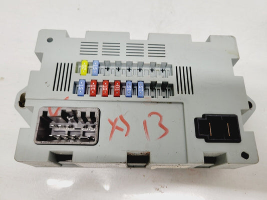 2010-2019 Jaguar XJ Fuse Relay Junction Box Module OEM CPLA-14Q073-AA