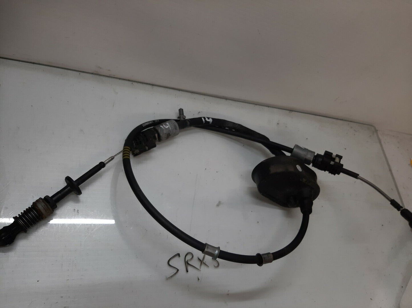 2013-2016 Cadillac Srx Shifter Cable Fwd