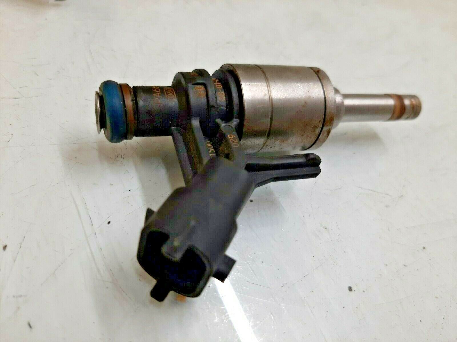 2007-2010 Mini Cooper S Gas Fuel Injector Turbo 1.6L Oem