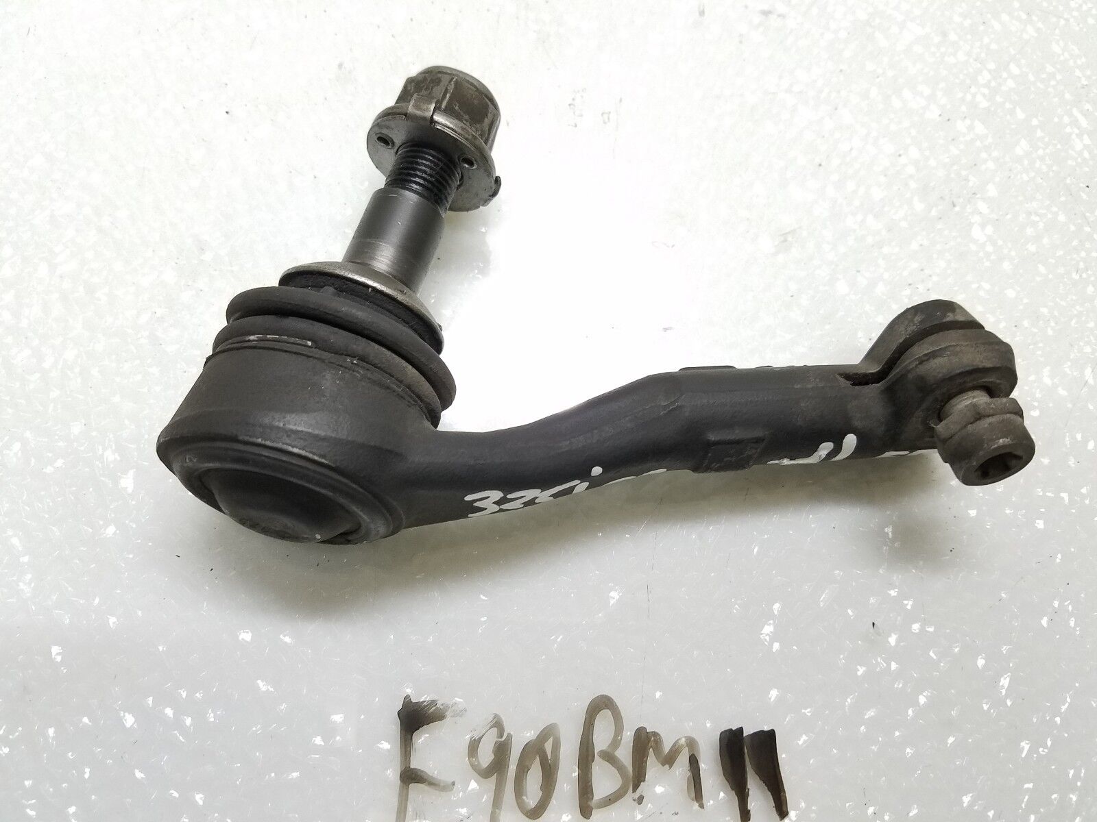 2006-2011 BMW E90 325I 328I 330I Left Driver Side Outer Tie Rod