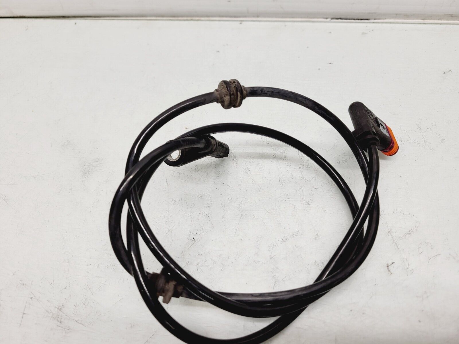 2012-2014 Mercedes C250 Rear Abs Wheel Speed Sensor Oem