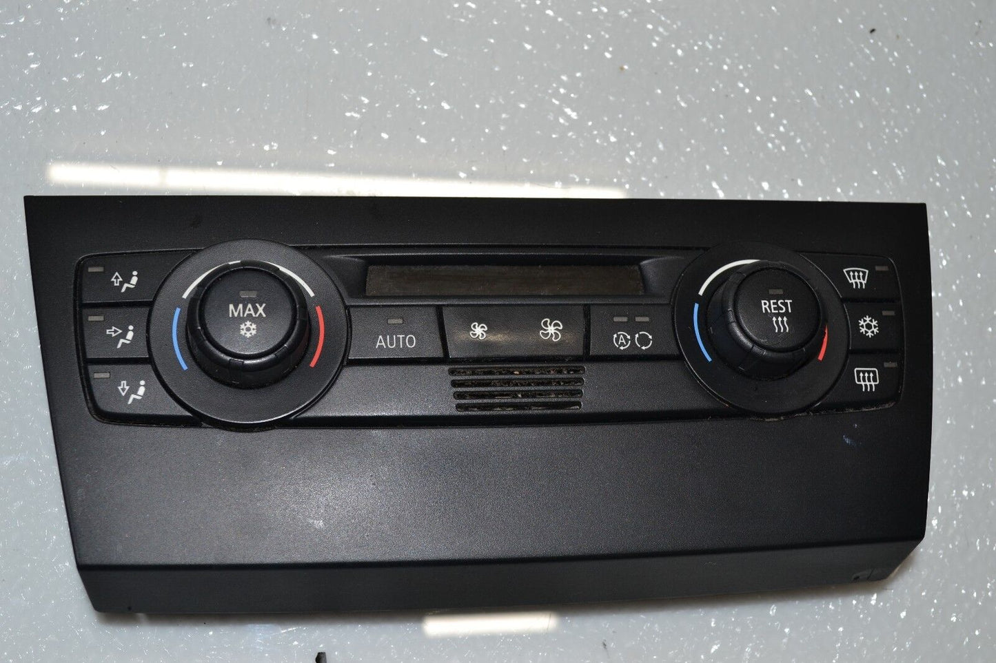 2006 BMW E90 325I 330I Climate Control Temperature Unit 6983944