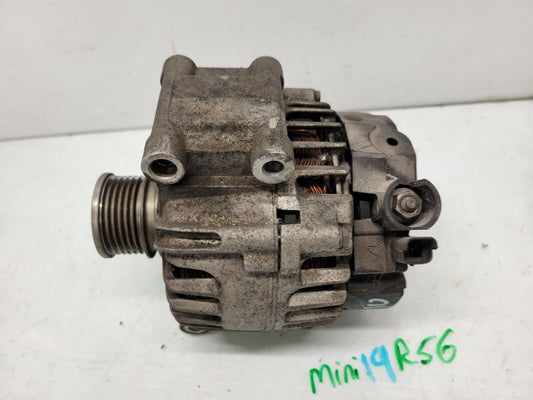 2007-2014 Mini Cooper S Abs Anti Lock Brake Pump Module Oem