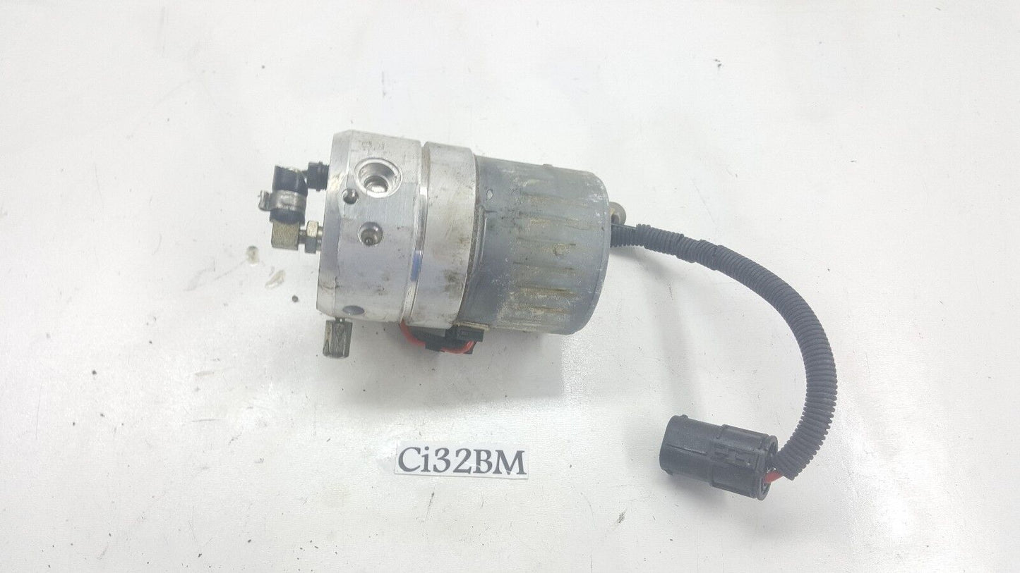 BMW 325I 330I Frein Hydraulique Pompe Dsc 1166086 E46 2001-2005