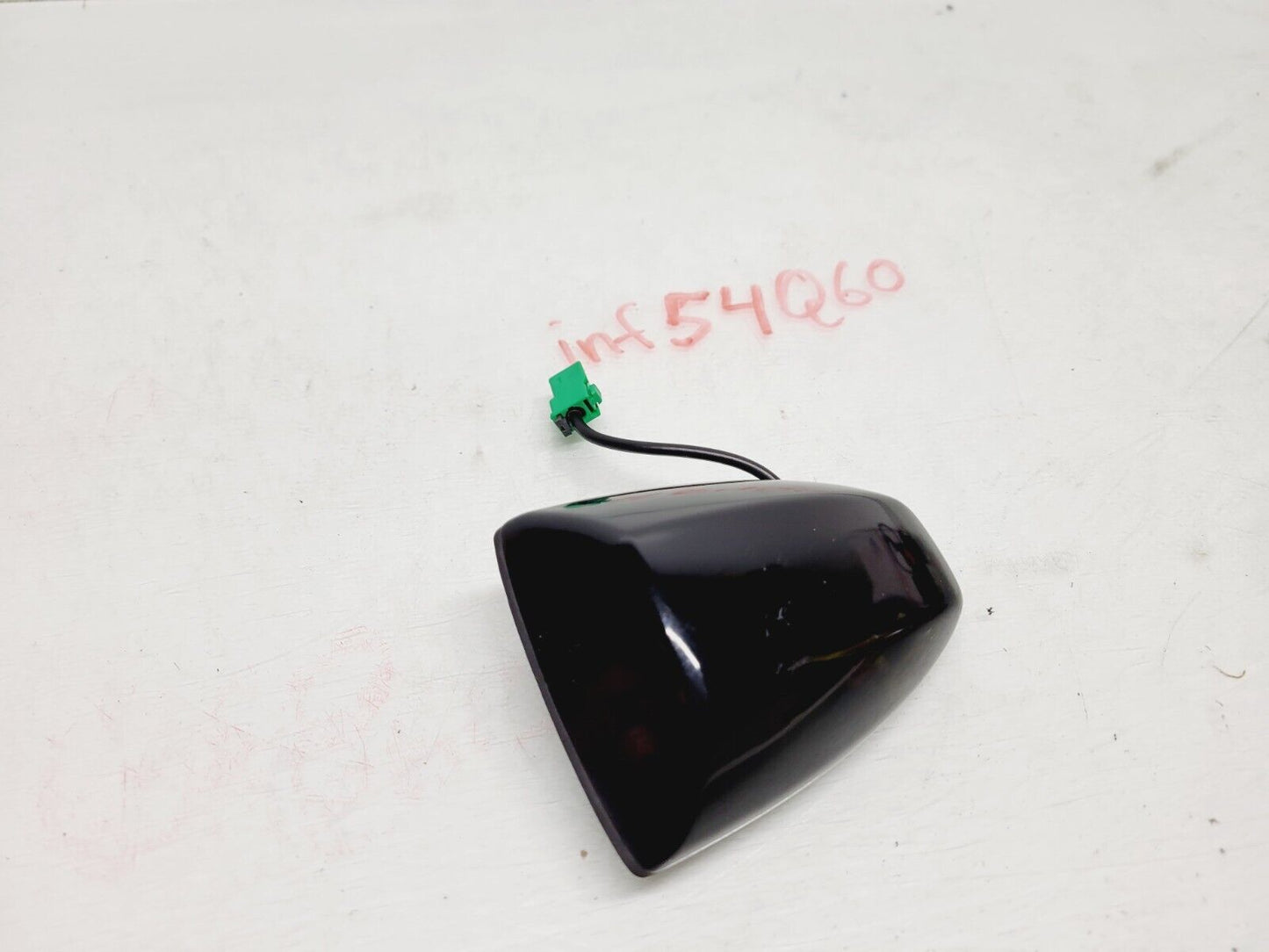 2014-2015 Infiniti Q60 Shark Fin Roof Antenna Oem