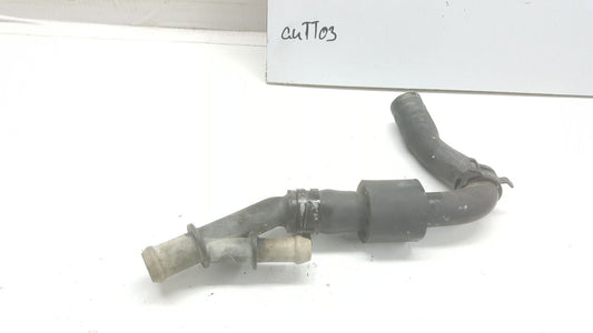 2000-2006 Audi Tt Coolant Hose Junction