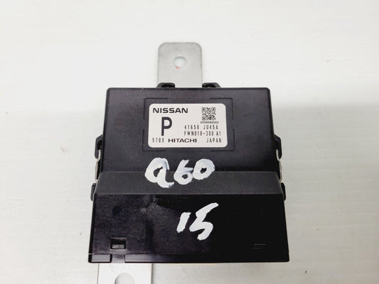 2014-2015 Infiniti Q60 Transfer Case Control Module Oem