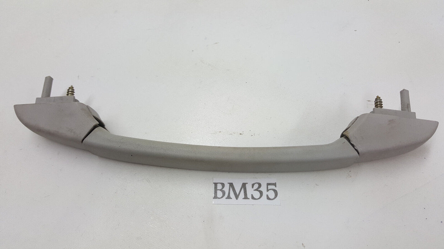 BMW 325I 328I 330I Front Grab Handle Gray 8231321 E46 1999-2005