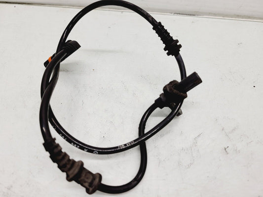 2012-2014 Mercedes C250 Front Abs Wheel Speed Sensor Oem