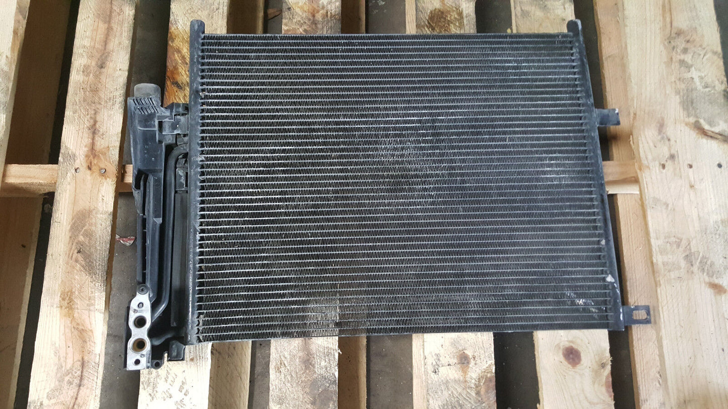 2001-02-03-04-2005 BMW 325I 330I 325Ci 330Xi Ac Condenser E46 8377614