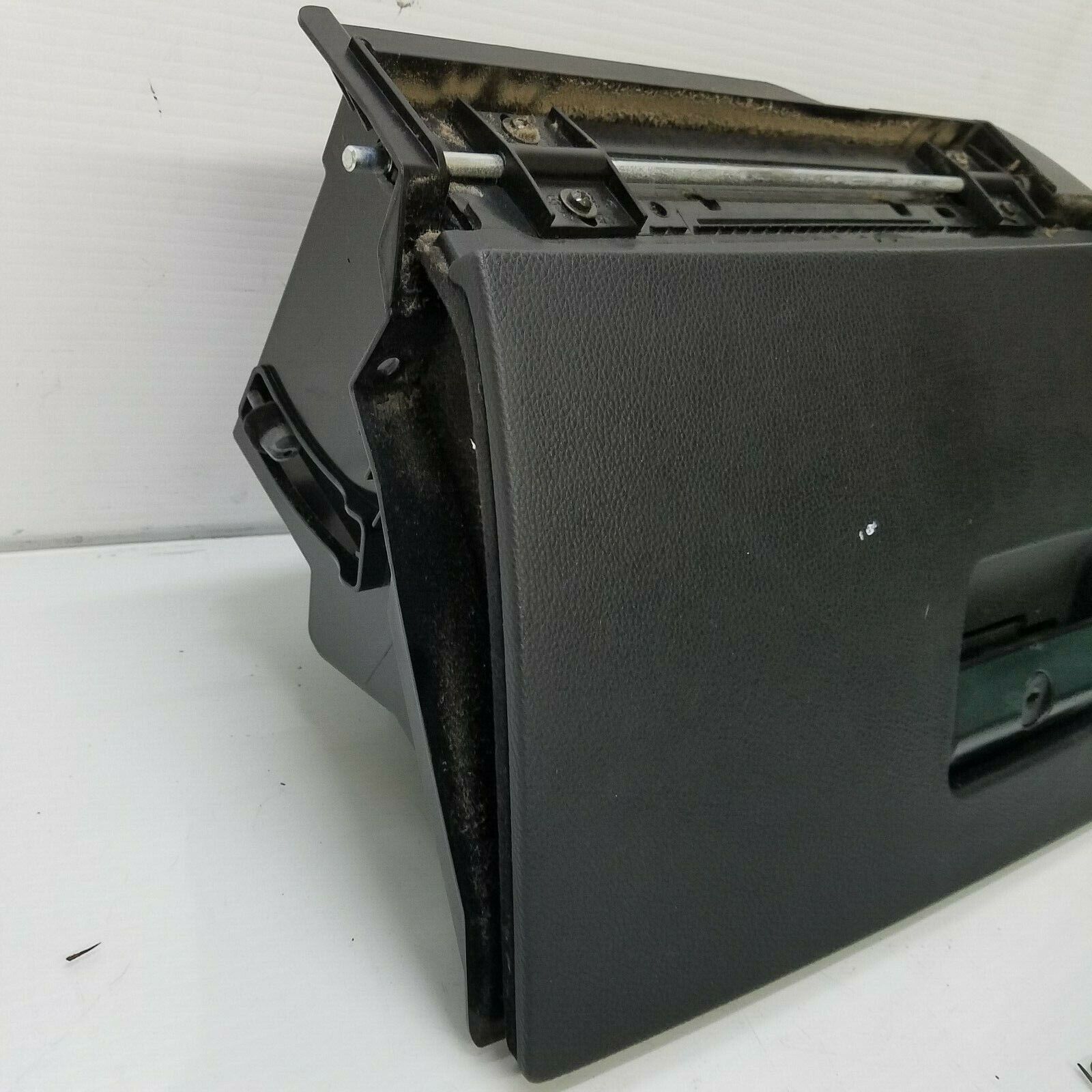 2006-2011 BMW 330I 328I Glove Box Storage Compartment Black Oem 7120408