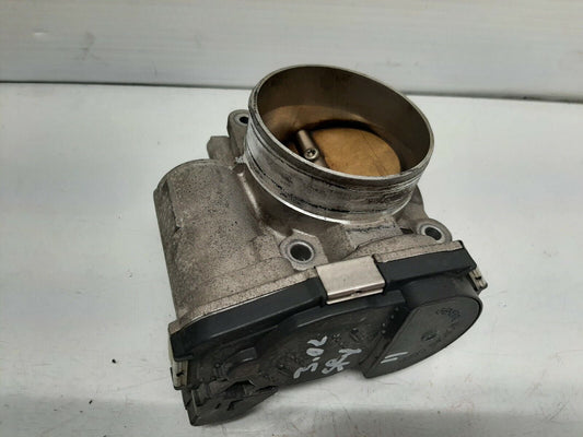 2010-2011 Cadillac Srx 3.0L Throttle Body Oem