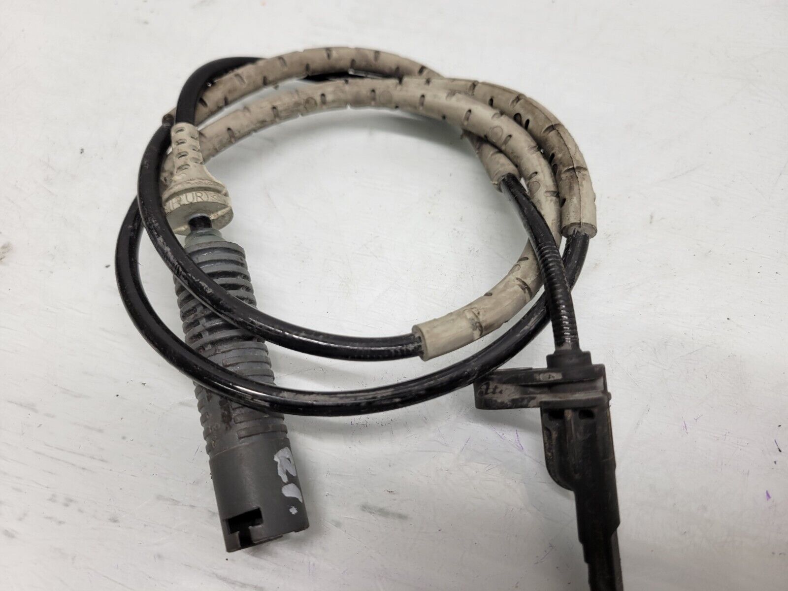 2007-2013 BMW 328I 335I Rear Abs Wheel Speed Sensor Oem