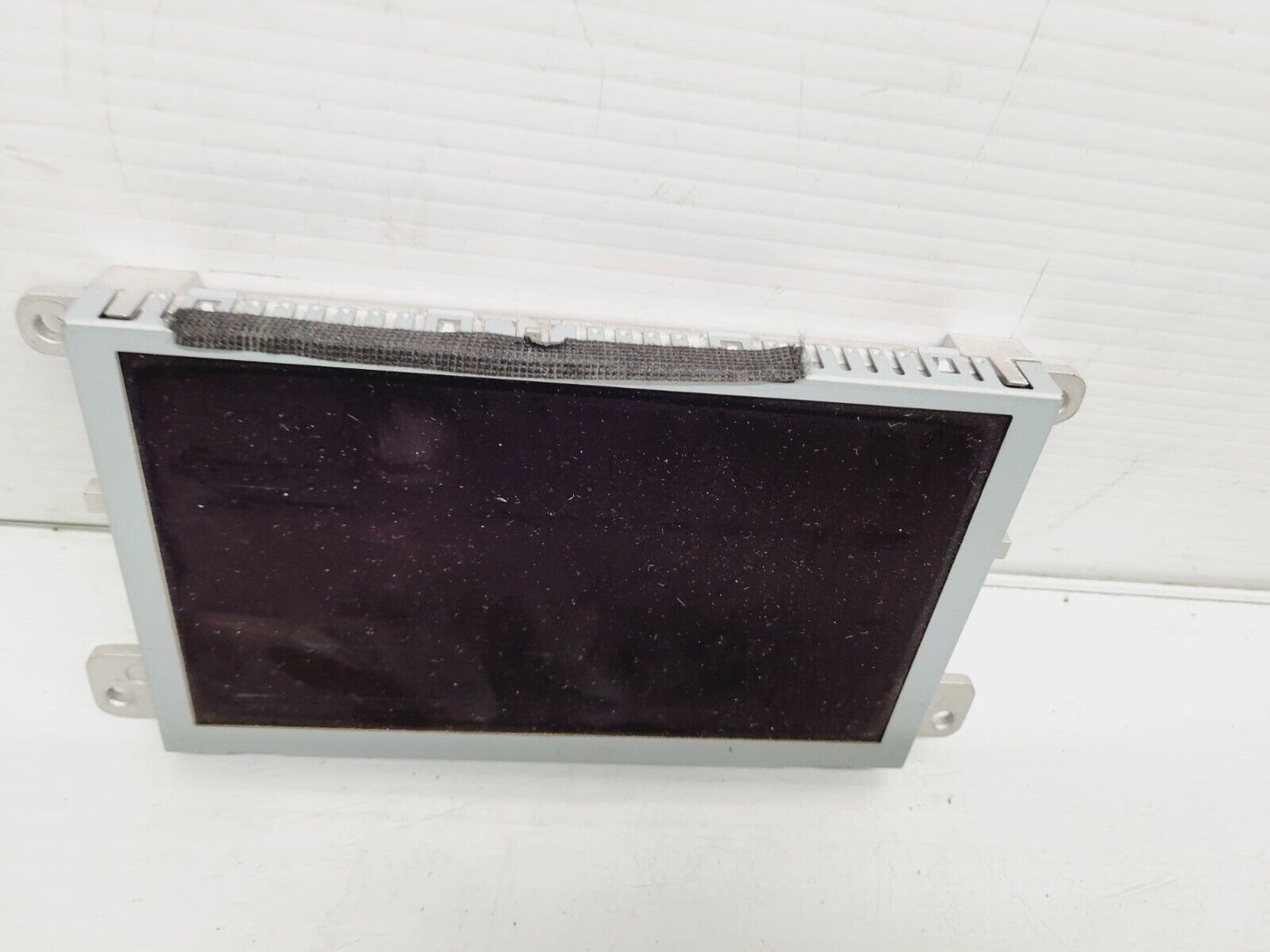 2013-2016 Audi A5 Information Navigation Display Screen Oem