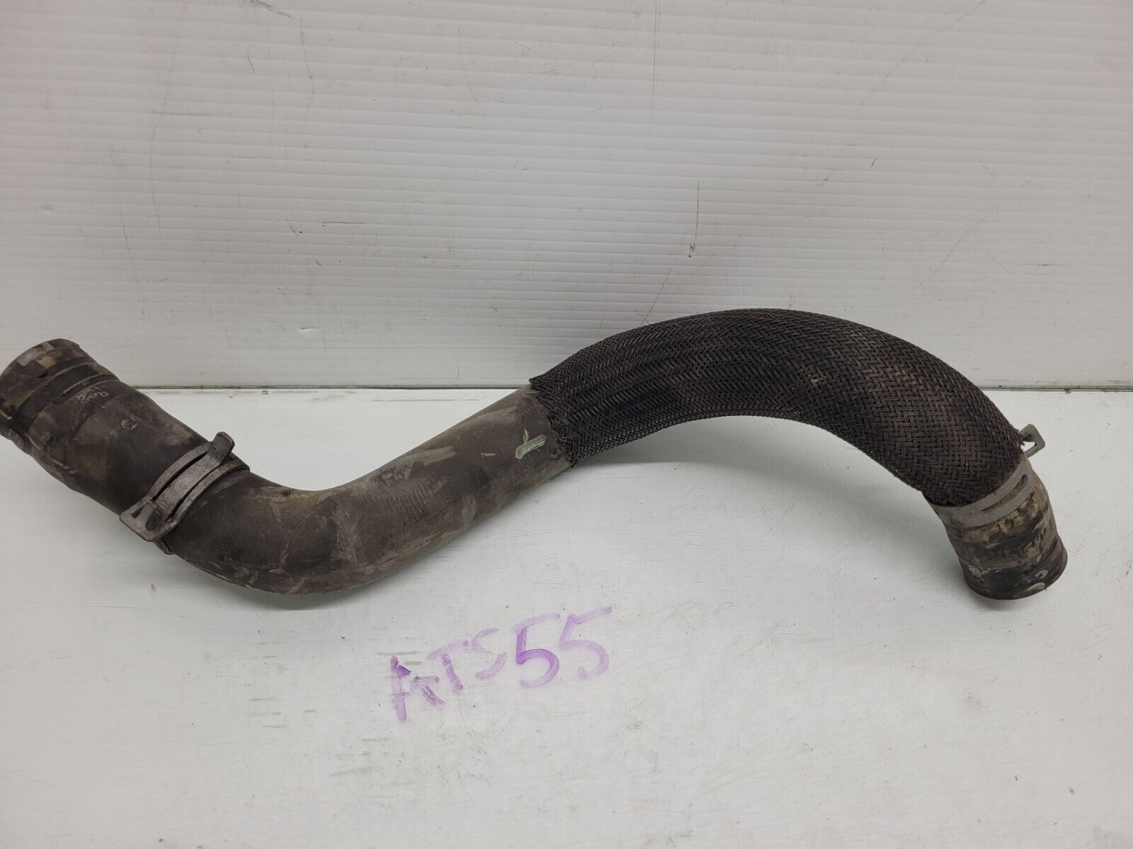 2013-2017 Cadillac Ats Radiator Hose Oem