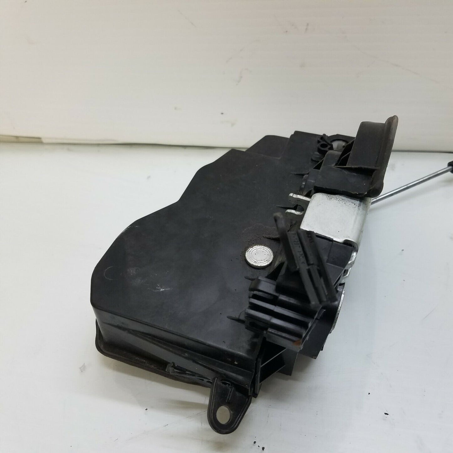 2011-2013 BMW 335I 328I Coupe Left Door Lock Actuator Oem