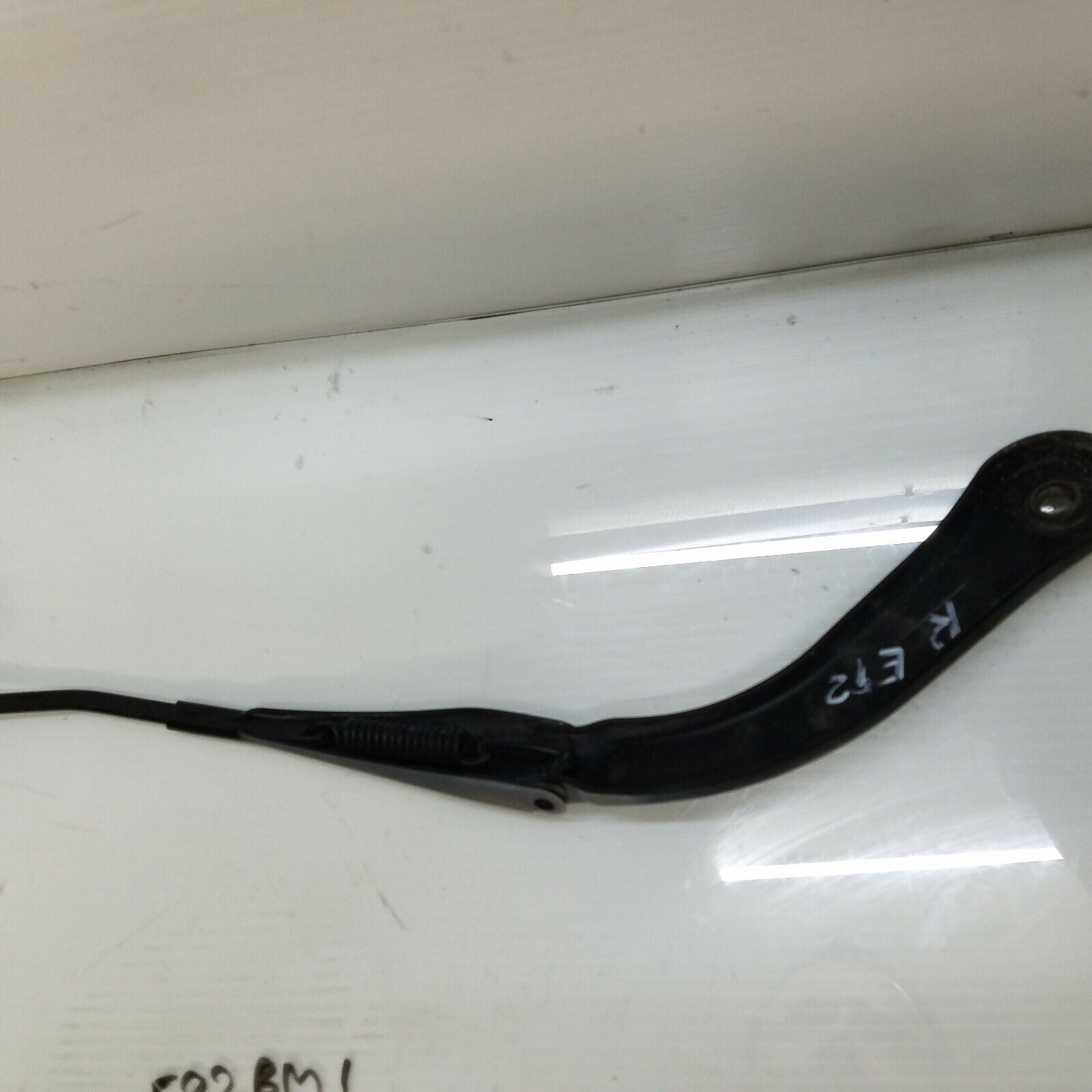 2011-2013 BMW 328I 335 Coupe Right Side Windshield Wiper Arm Blade Oem 7253397