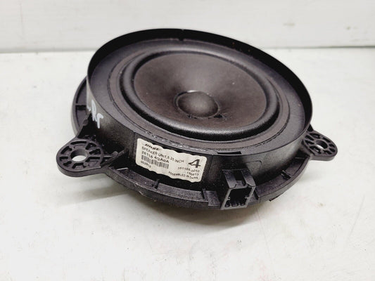 2014-2017 Infiniti Q50 Rear Door Audio Speaker 351105 0010 Oem