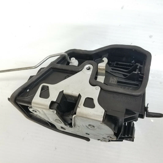 2011-2013 BMW 335I 328I Coupe Left Door Lock Actuator Oem