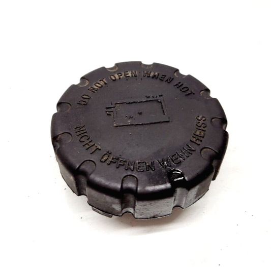 2012-2014 Mercedes C250 C300 C350 Coolant Reservoir Cap