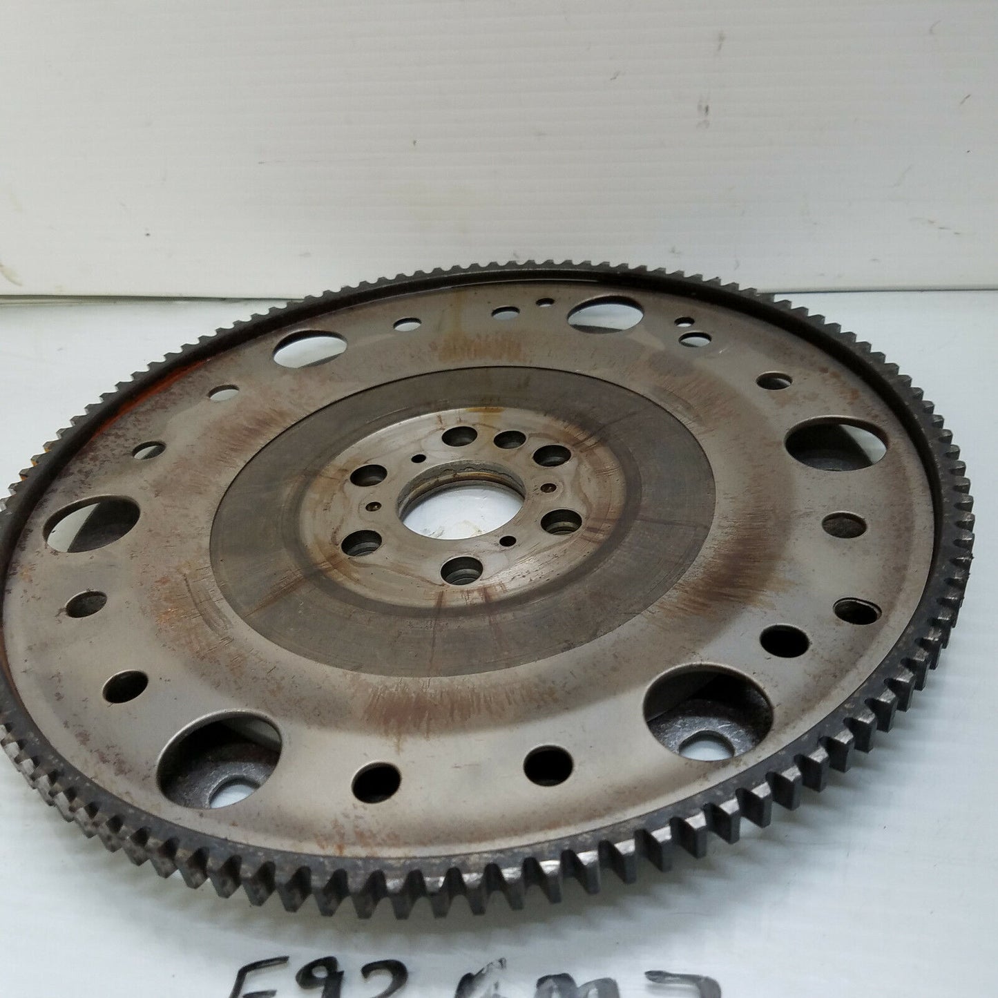 2011-2013 BMW 328I Sulev Coupe Flywheel Flex Plate With Oem 7548102