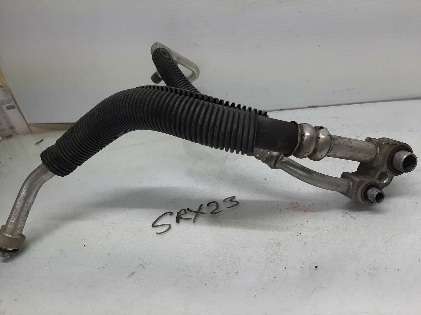 2010-2016 Cadillac Srx Ac Hose Oem