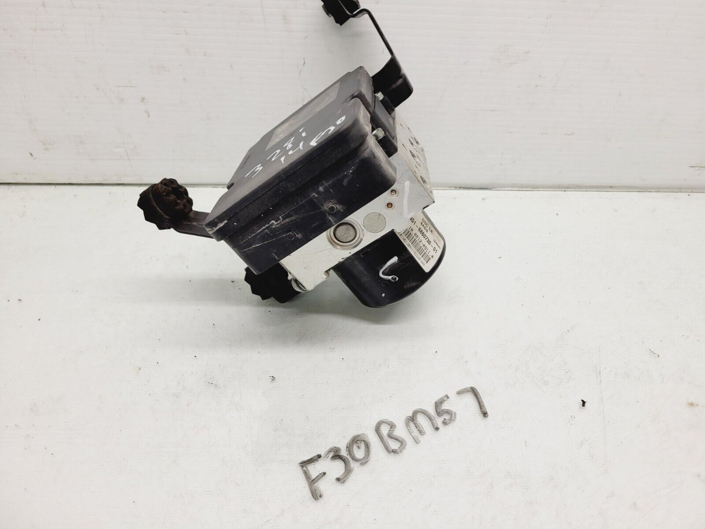 2012-2016 BMW 328I 335I F30 Abs Anti Lock Brake Pump Oem