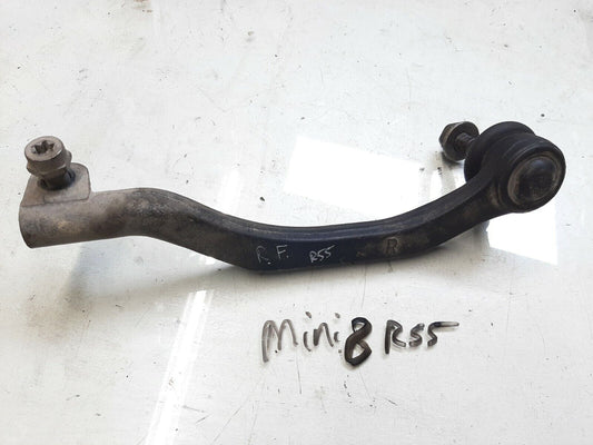 2008-2012 Mini Cooper Clubman S Right Front Control Arm Link Oem