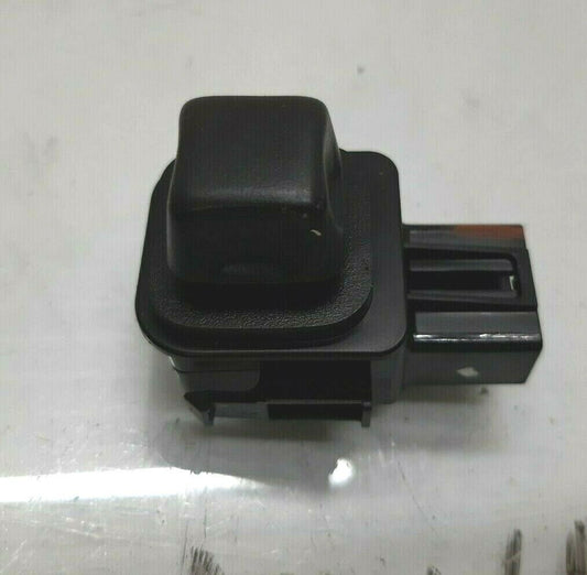 2010-2012 Cadillac Srx Steering Column Adjuster Switch Oem 20962925