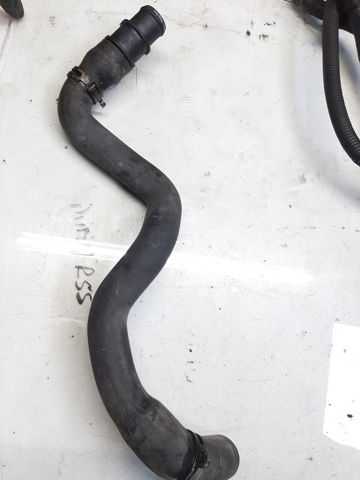 2007-2013 Mini Cooper Clubman Radiator Coolant Hose Oem