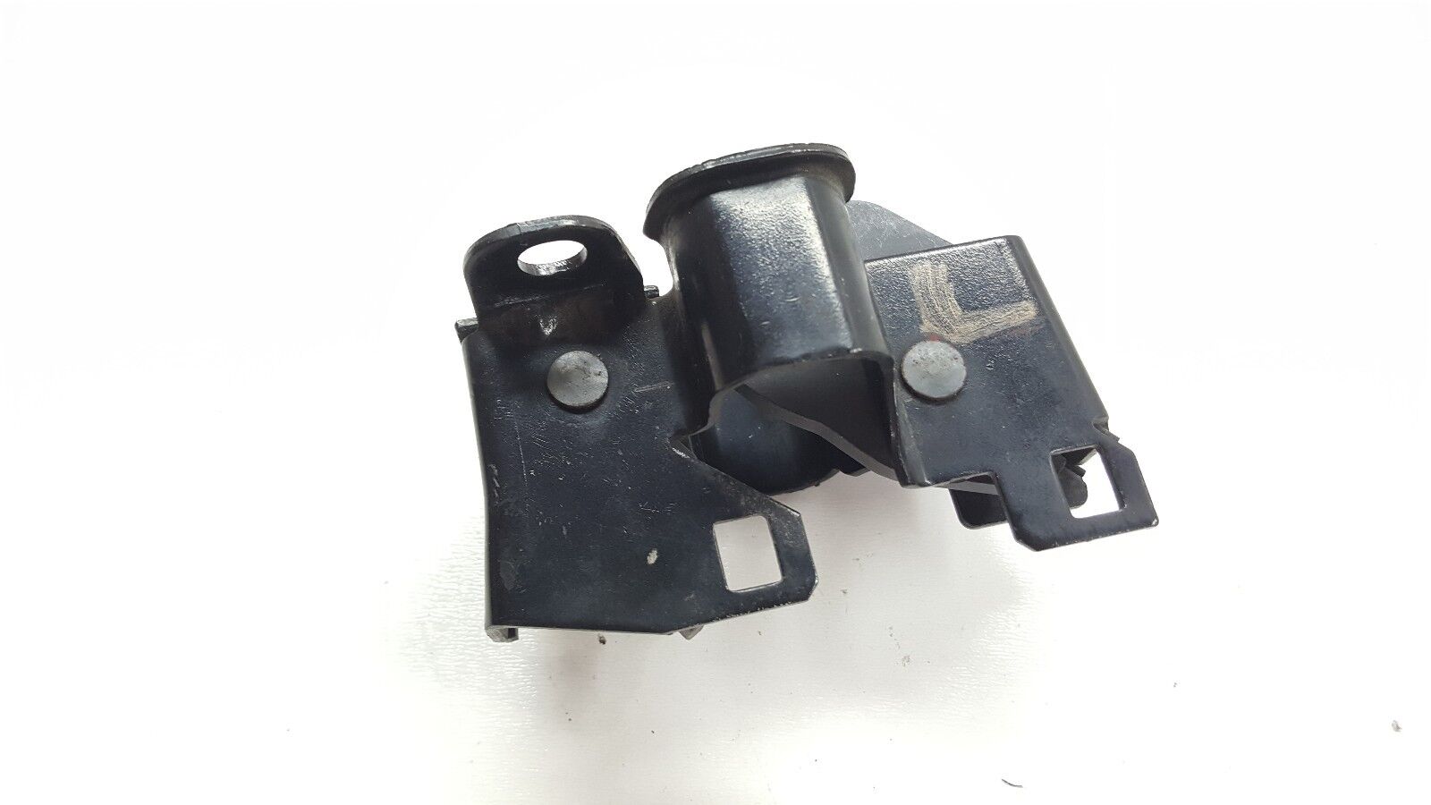 2000-2006 Mercedes S430 S500 Hood Latch Catch Lock Release 2208800160 Oem