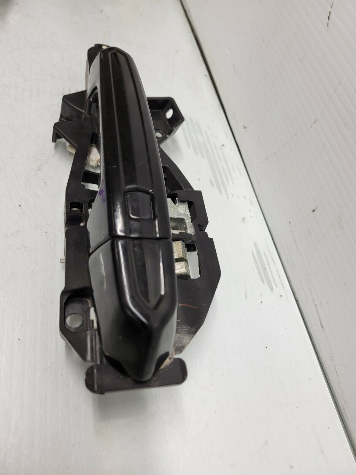 2013-2018 Cadillac Ats Sedan Right Rear Exterior Door Handle Oem