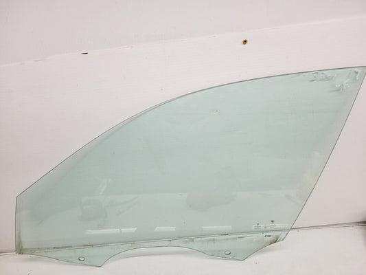 2016-2018 BMW 320I 330I 340I Left Front Driver Window Glass Oem