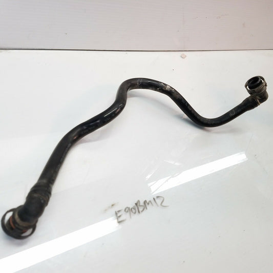 2006-2011 BMW 325I 328I 330I Gas Fuel Ventilation Line Hose Oem 6765755