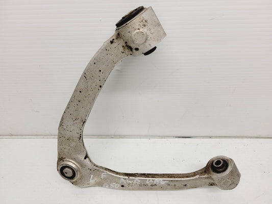 2014-2017 Infiniti Q50 Awd Left Front Upper Control Arm Oem