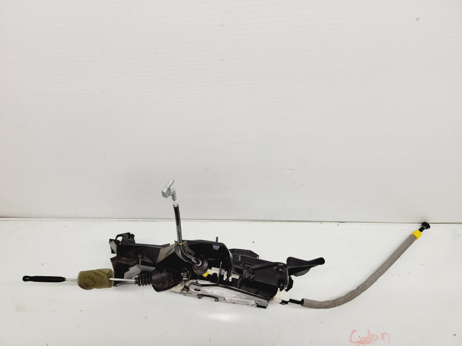 2012-2014 Mercedes C250 C350 Left Front Door Lock Actuator OEM A0997200135