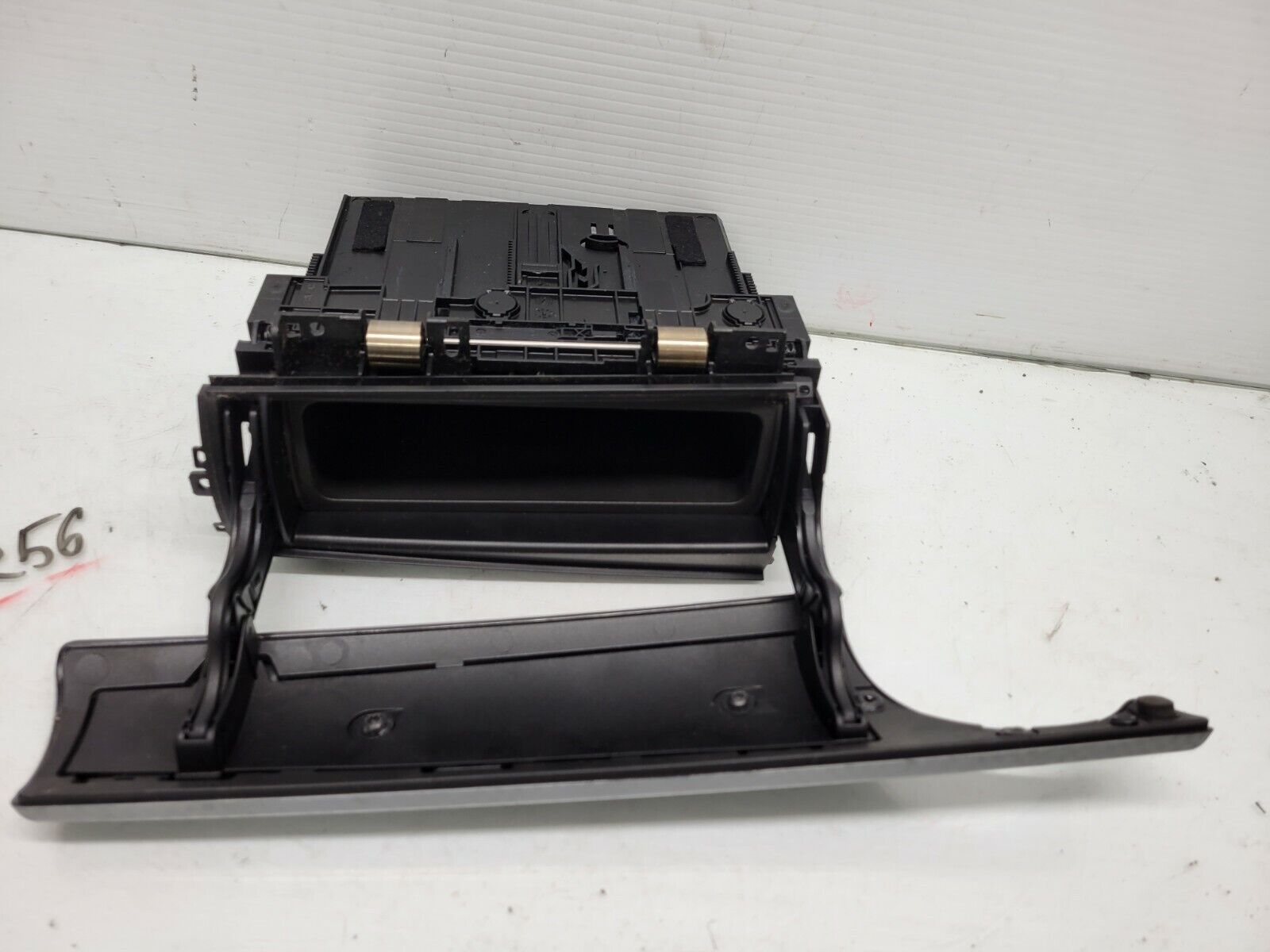 2007-2012 Mini Cooper Storage Compartment Tray Oem