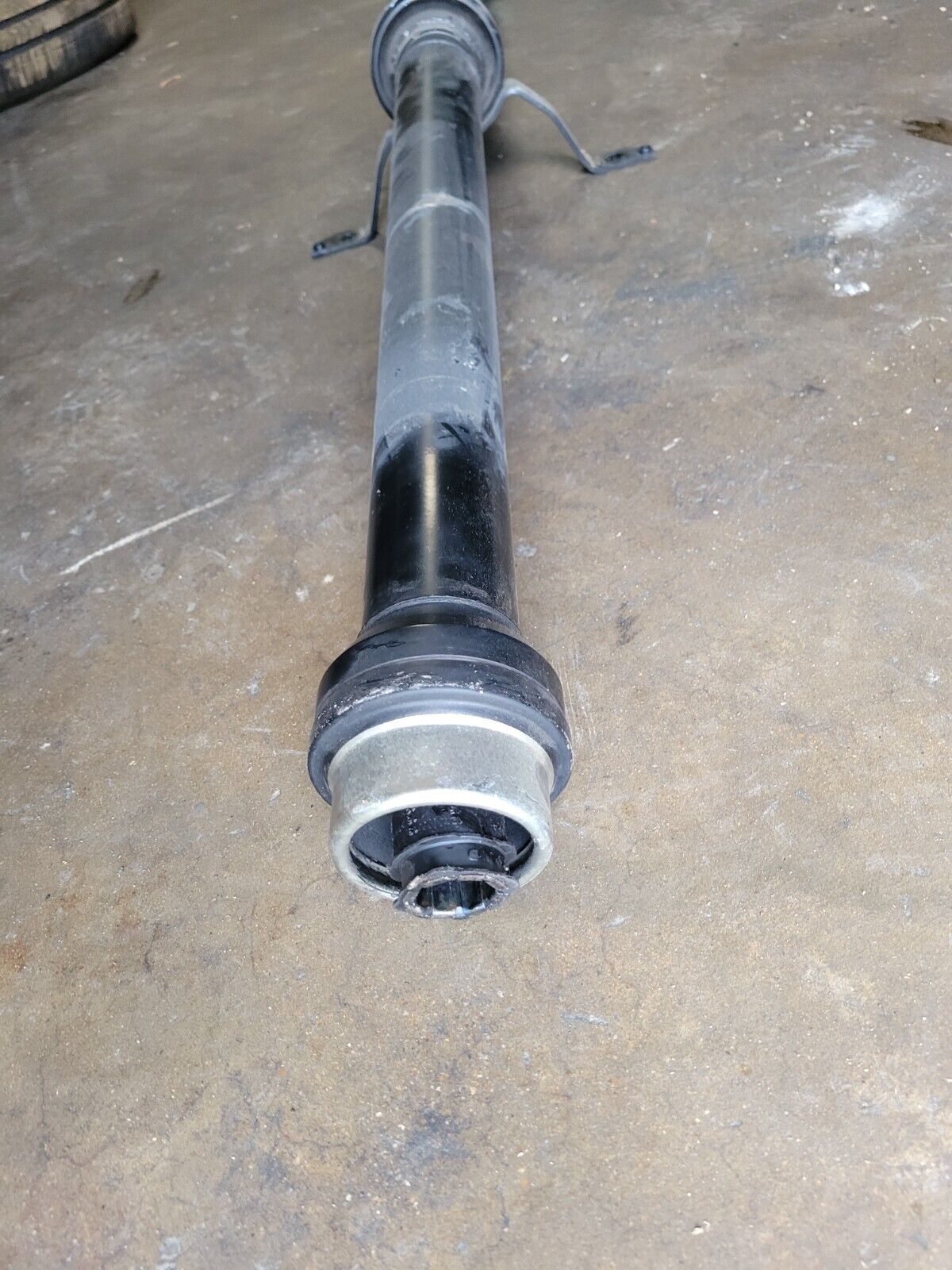 2013-2016 Audi A5 Rear Automatic Transmission Drive Shaft Oem