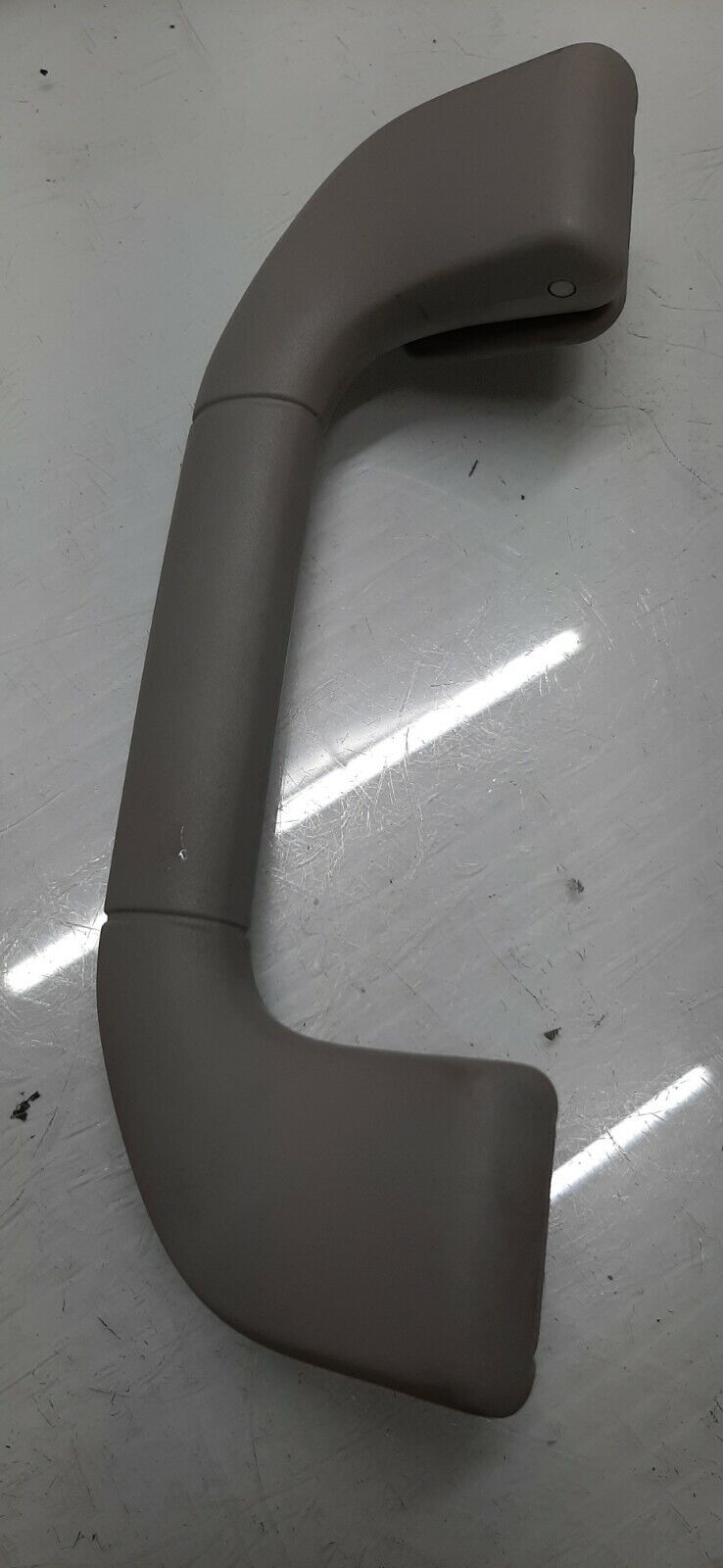 2008-2014 Mercedes C250 C300 C350 Front Roof Grab Handle Oem