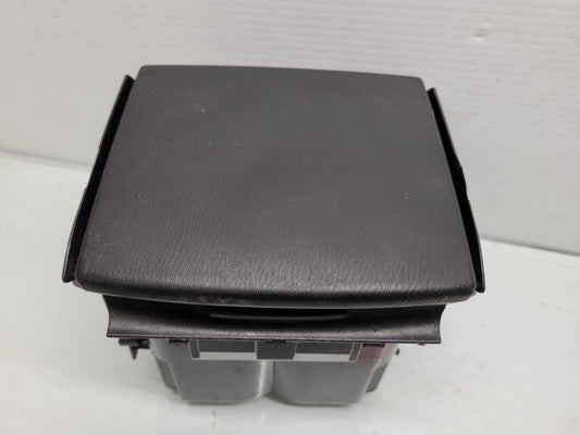 2014-2017 Infiniti Qx50 Center Console Cup Holder Oem