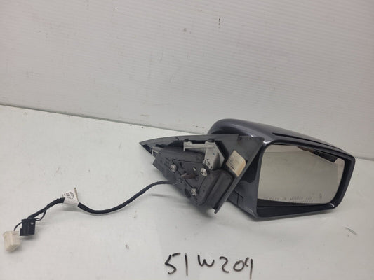 2012-2014 Mercedes C250 Front Right Passenger Side Rear View Mirror Oem