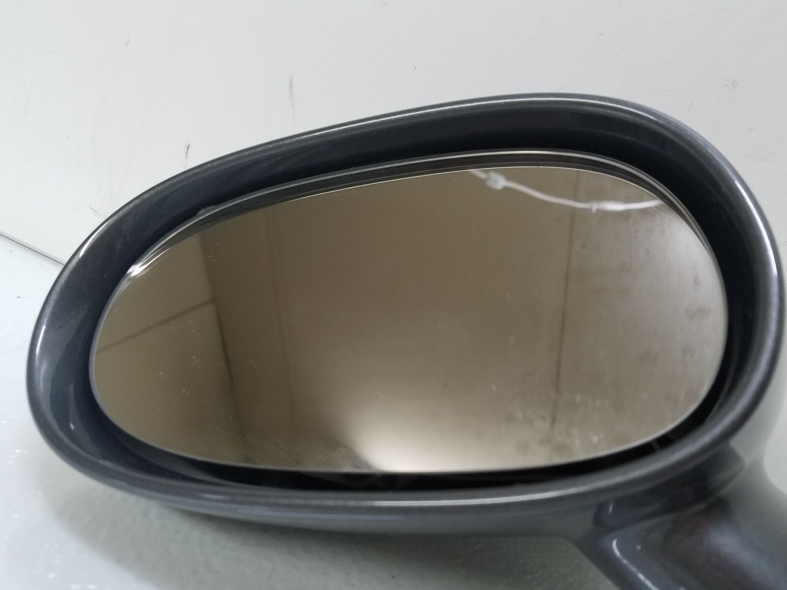 2004-2008 Chrysler Crossfire Mirror Left Driver Charcoal